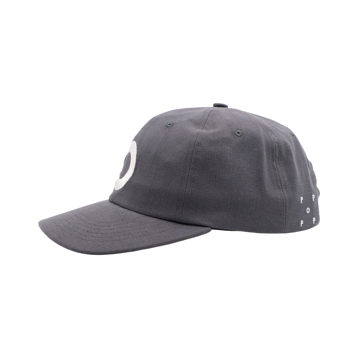 POP TRADING - GORRA SIXPANEL O