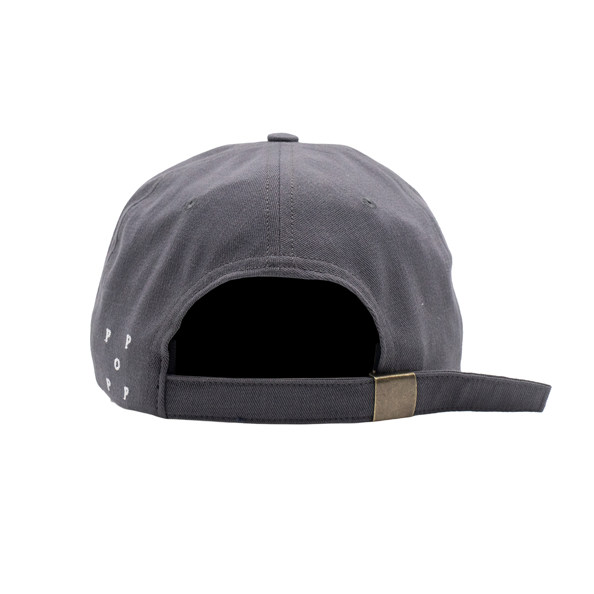 POP TRADING - GORRA SIXPANEL O