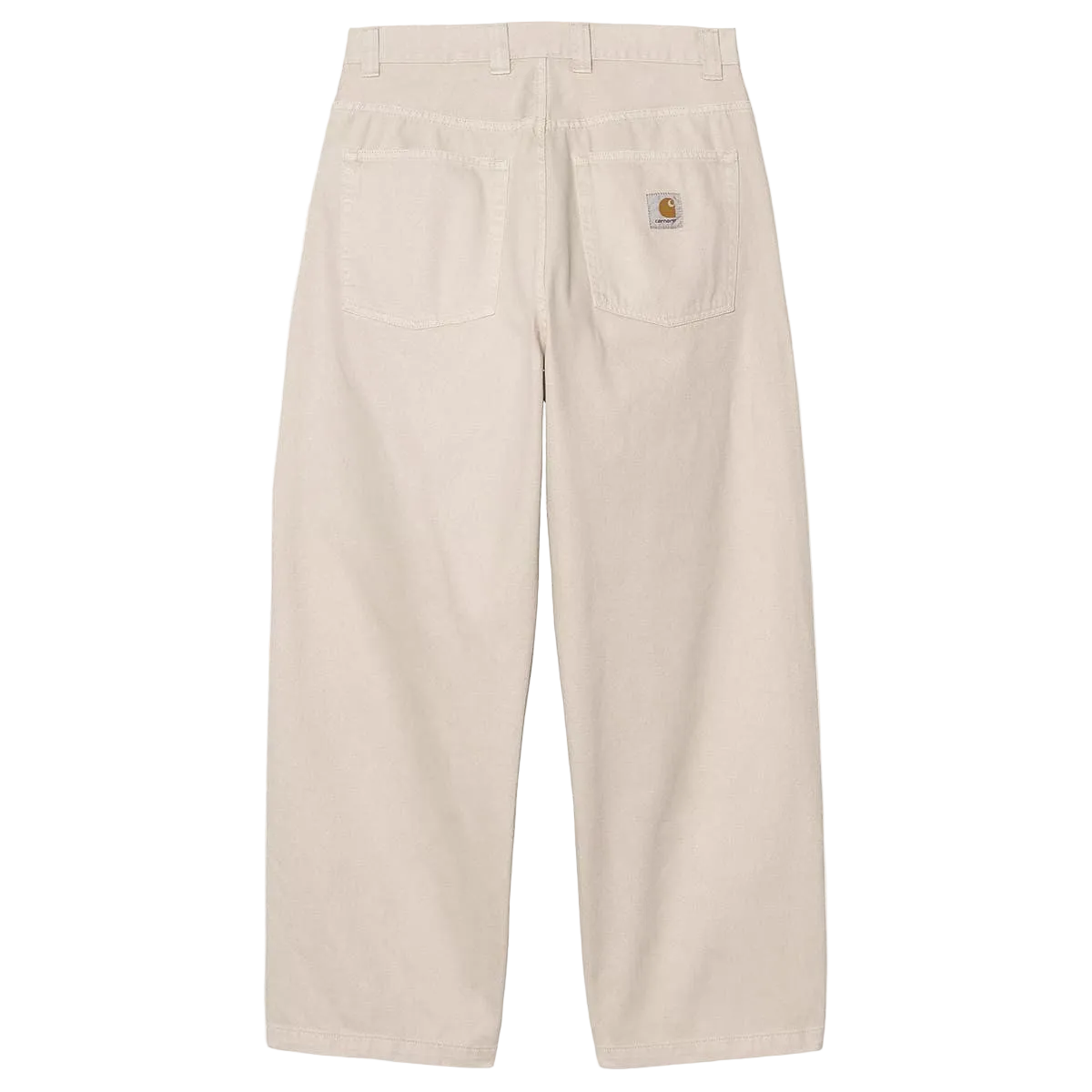 CARHARTT WIP - BRANDON PANTS