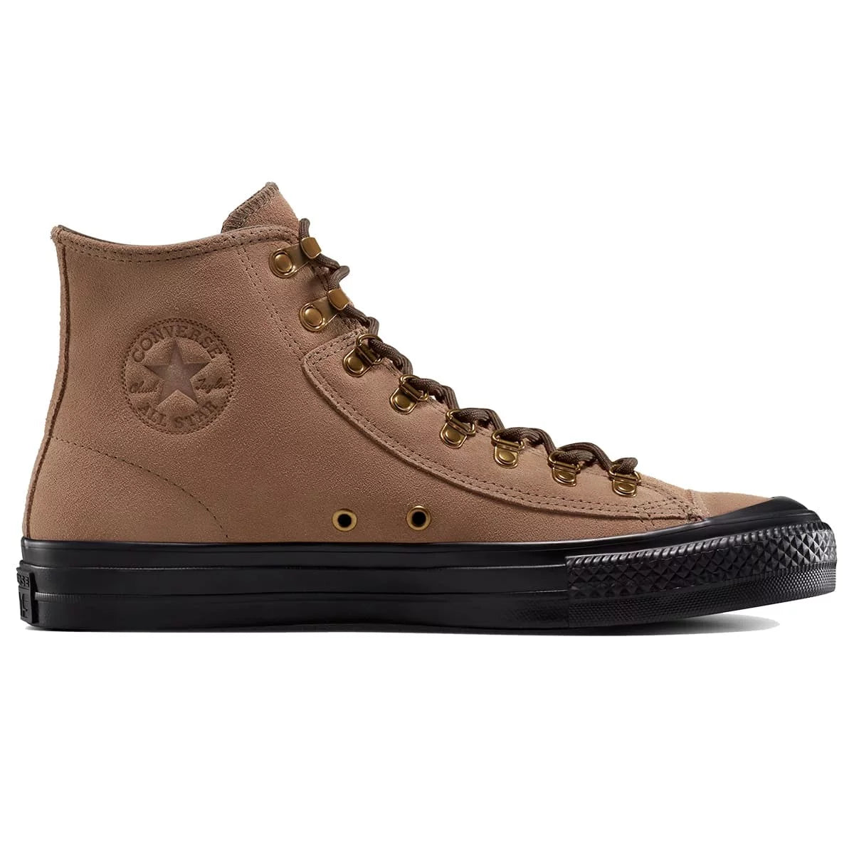 CONVERSE - CTAS PRO HI X ROMAN GONZALEZ