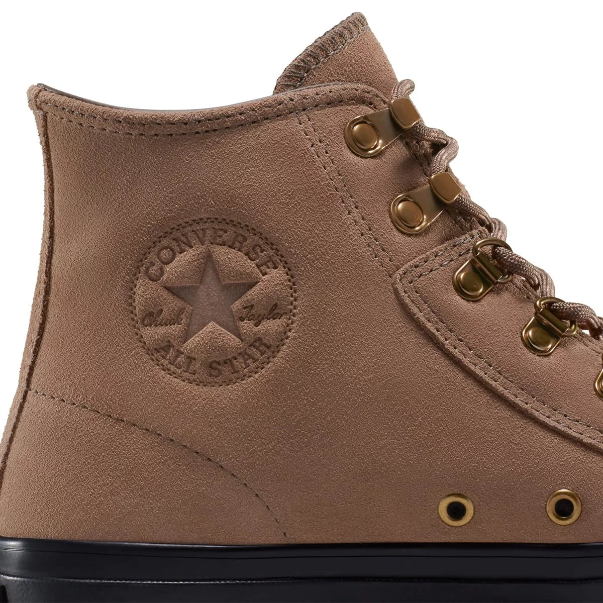 CONVERSE - CTAS PRO HI X ROMAN GONZALEZ