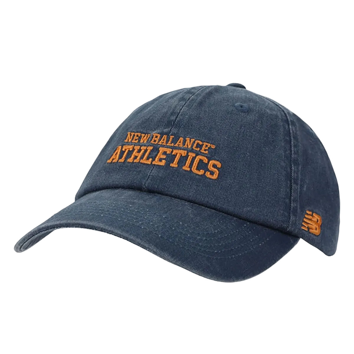 NEW BALANCE - 6 PANEL GRAPHIC CAP