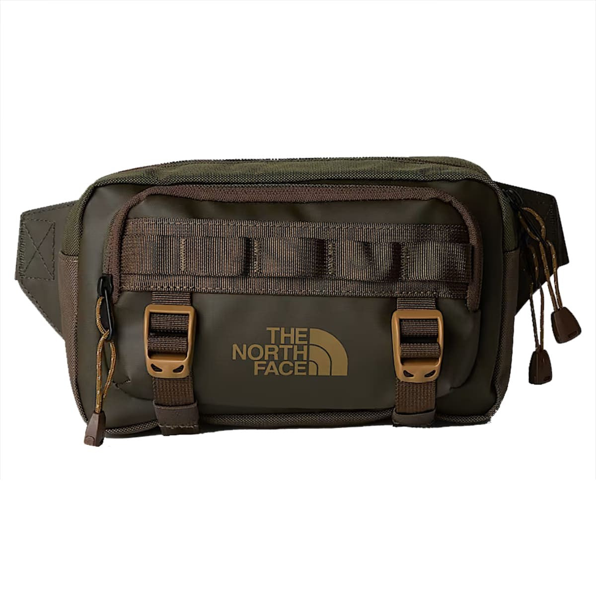 THE NORTH FACE - BASE CAMP WAIST BAG
