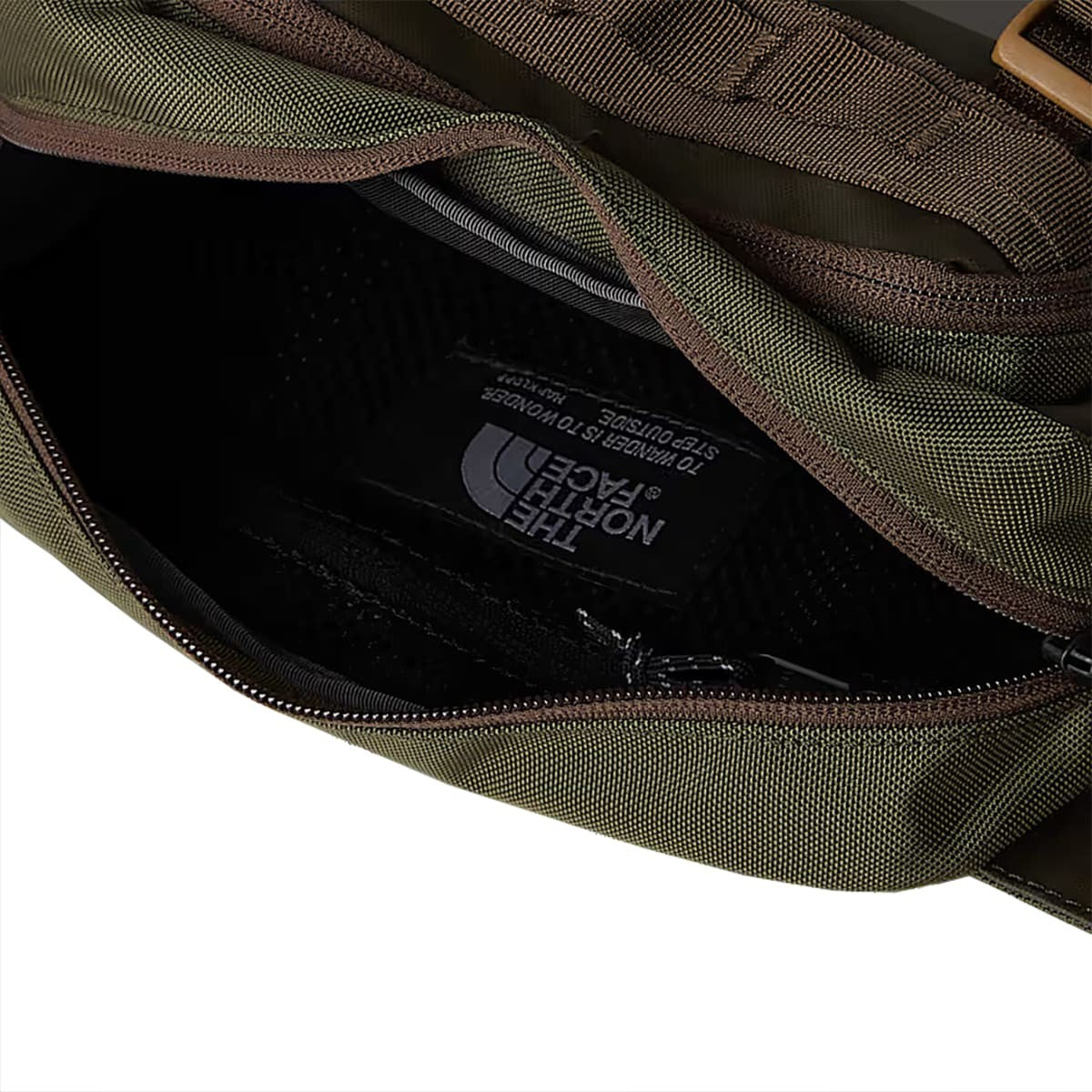 THE NORTH FACE - BASE CAMP WAIST BAG
