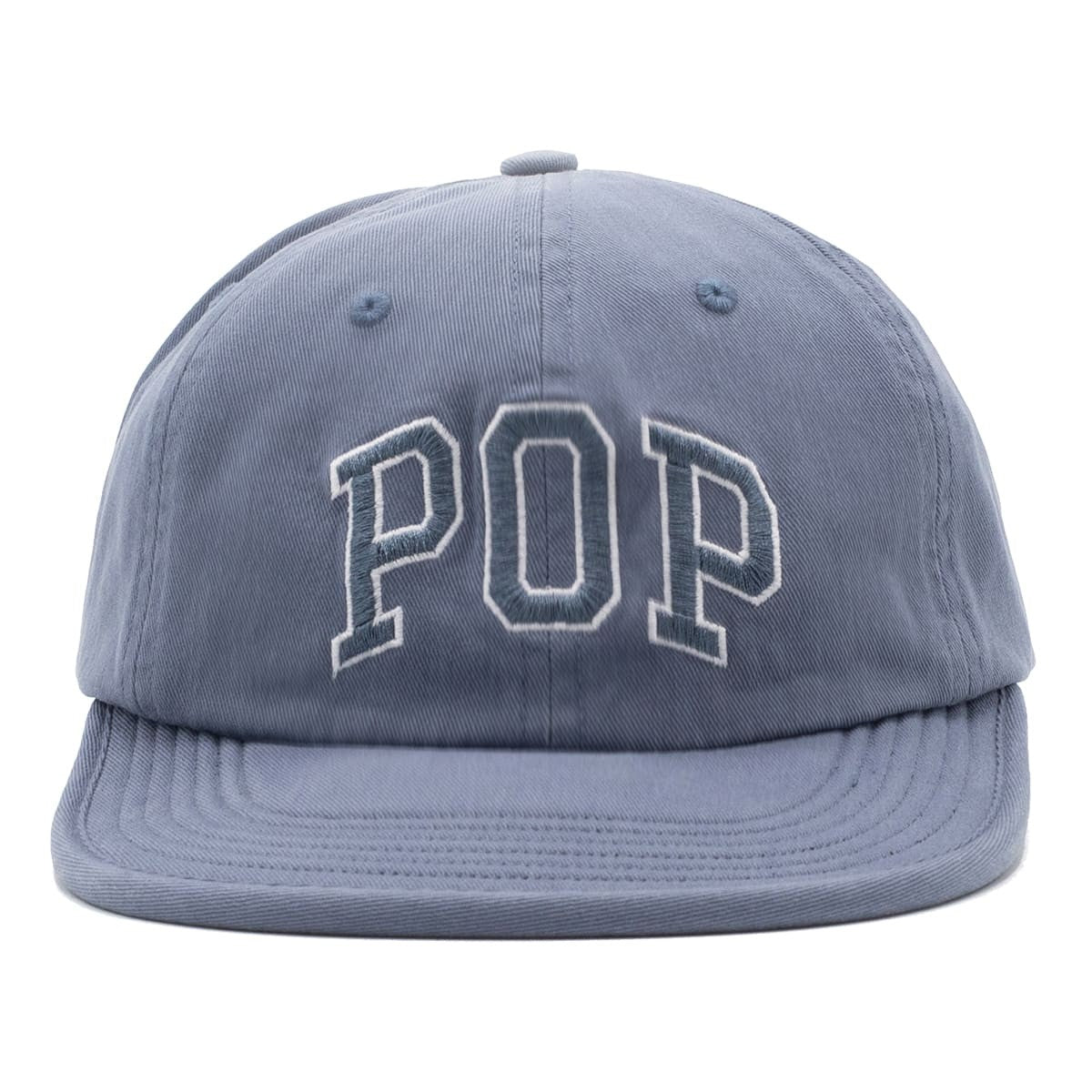 POP TRADING - 6-PANEL FLEXFOAM CAP