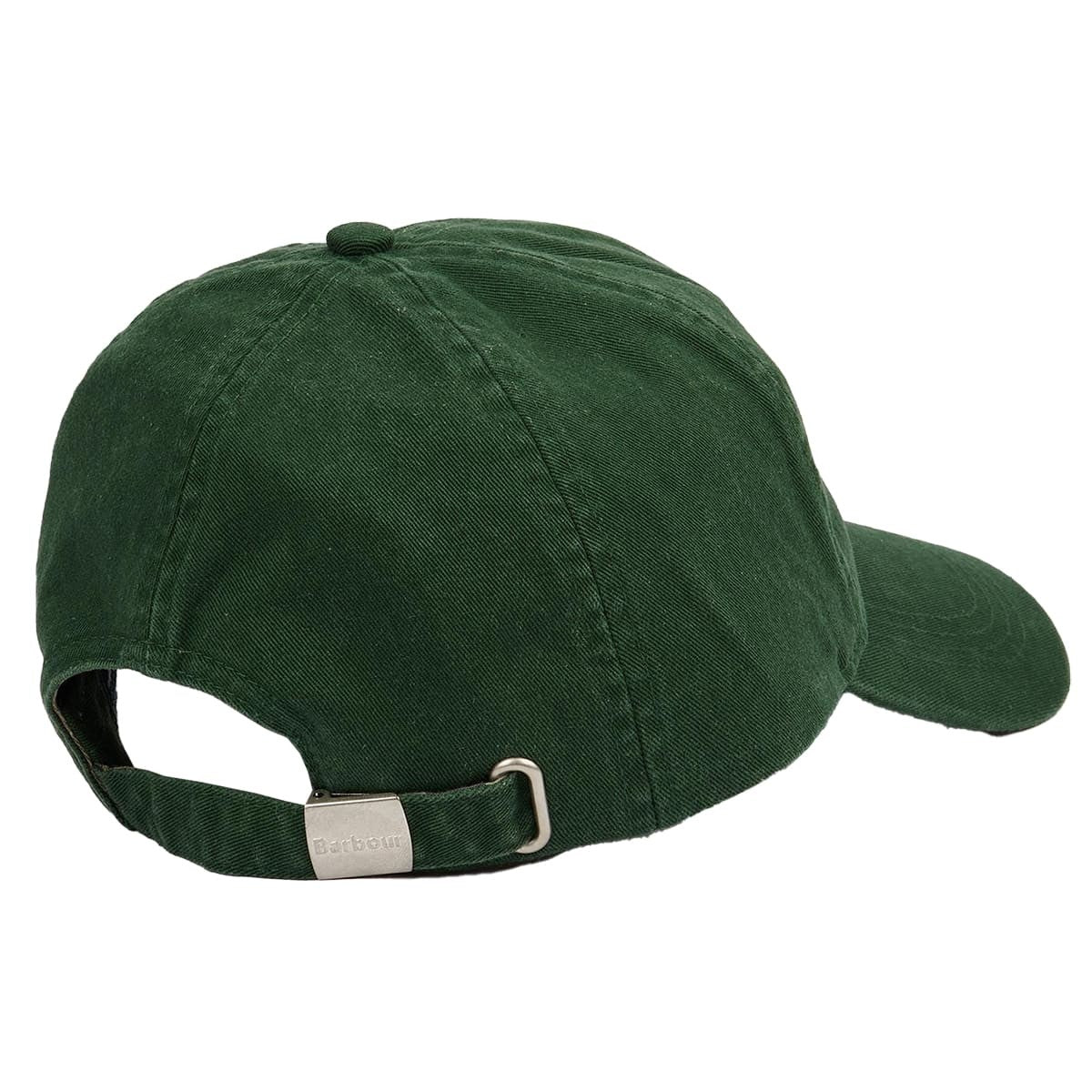 BARBOUR - GORRA CASCADE SPORTS