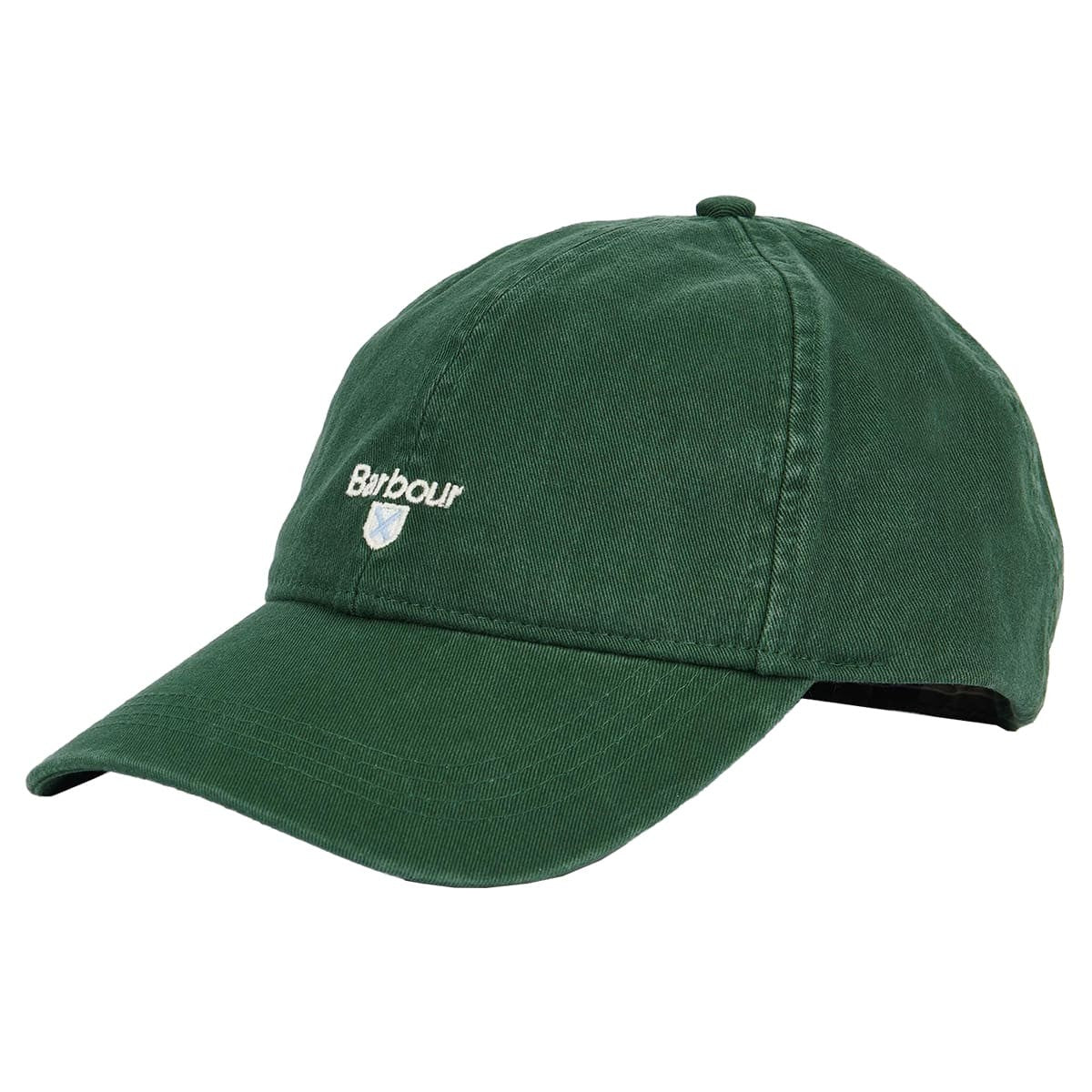 BARBOUR - GORRA CASCADE SPORTS