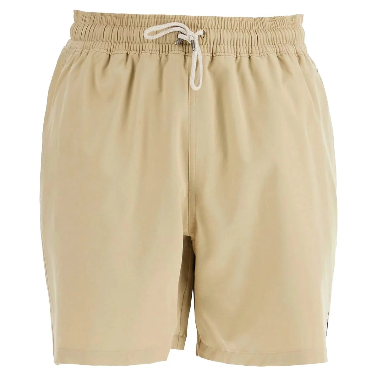 RALPH LAUREN - BAÑADOR TRAVELLER MID