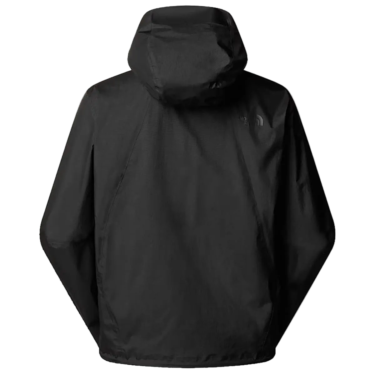 THE NORTH FACE - PACKABLE LT RAIN JACKET