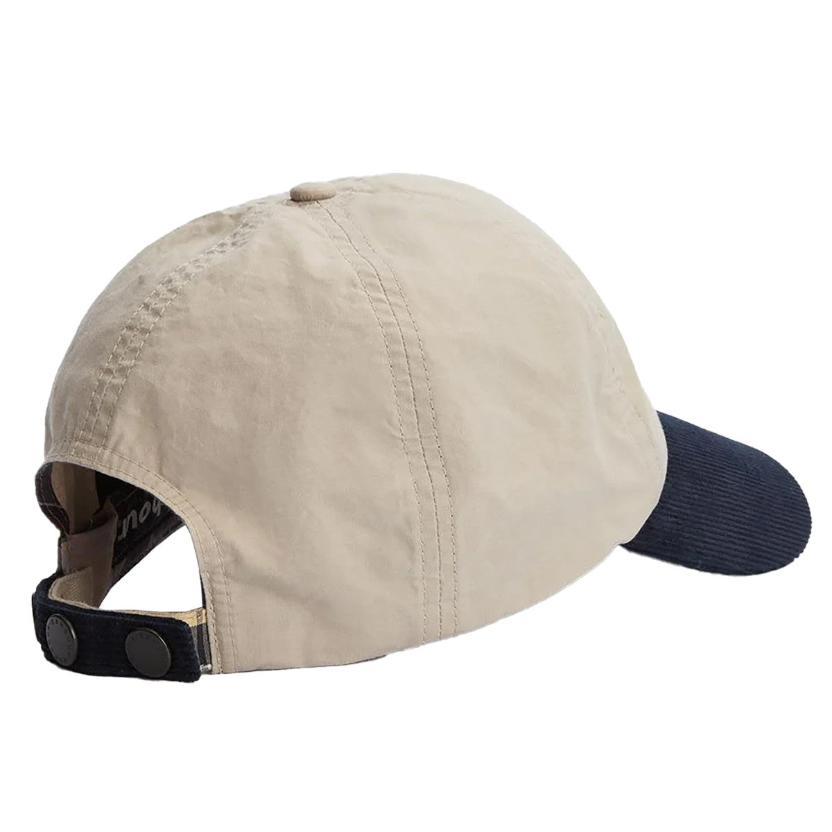 BARBOUR - GORRA TRANSPORT