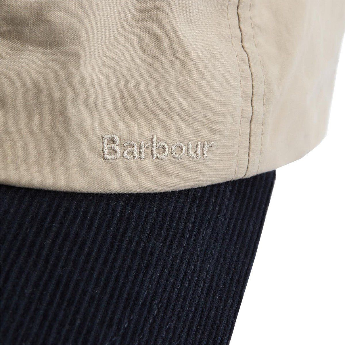 BARBOUR - GORRA TRANSPORT