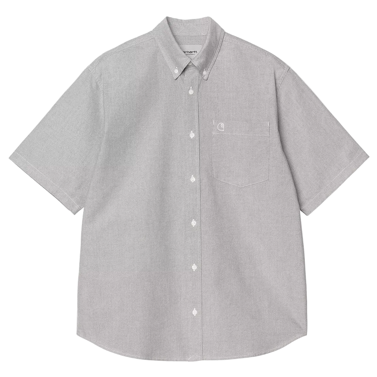CARHARTT WIP - SHIRT M/C BRAXTON