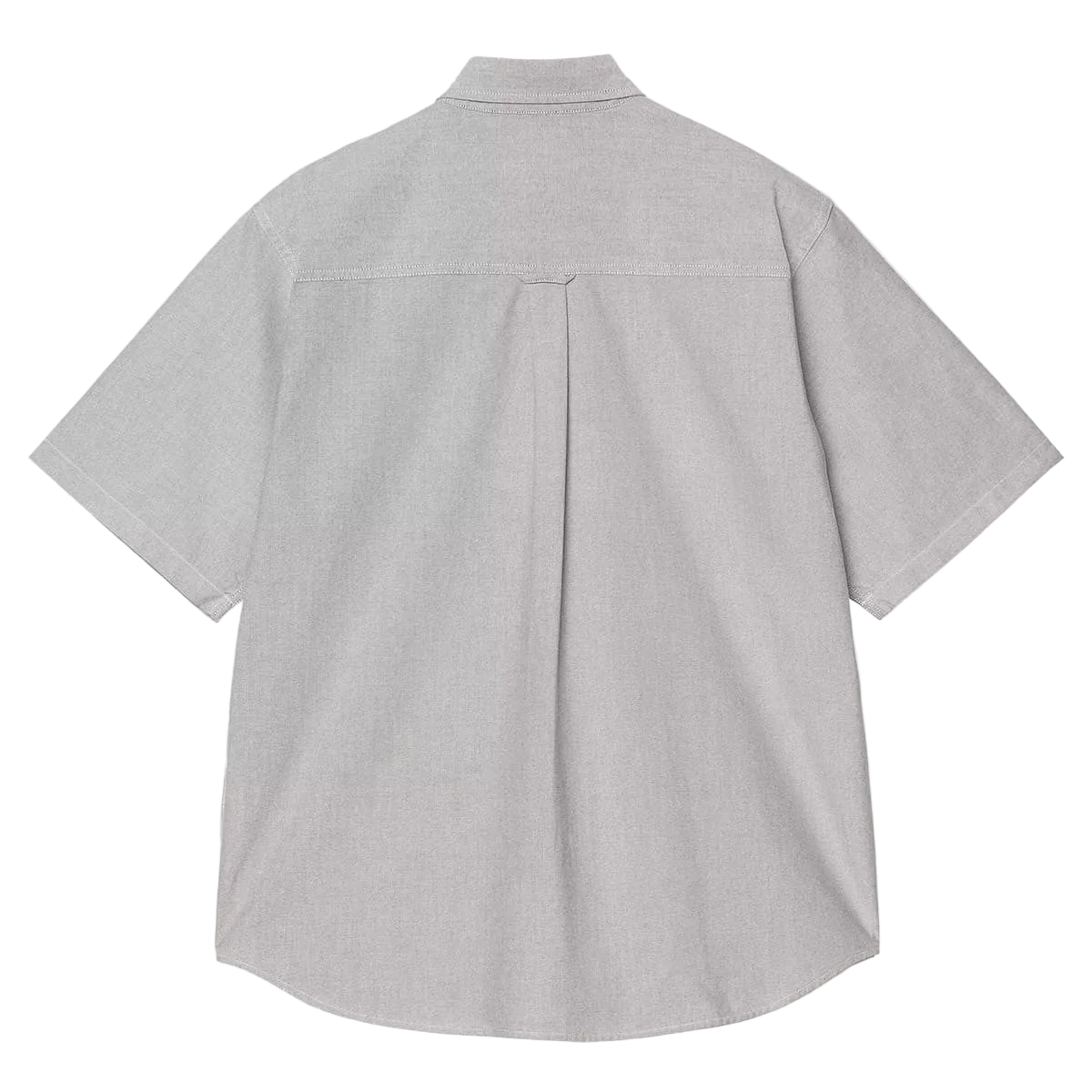 CARHARTT WIP - SHIRT M/C BRAXTON