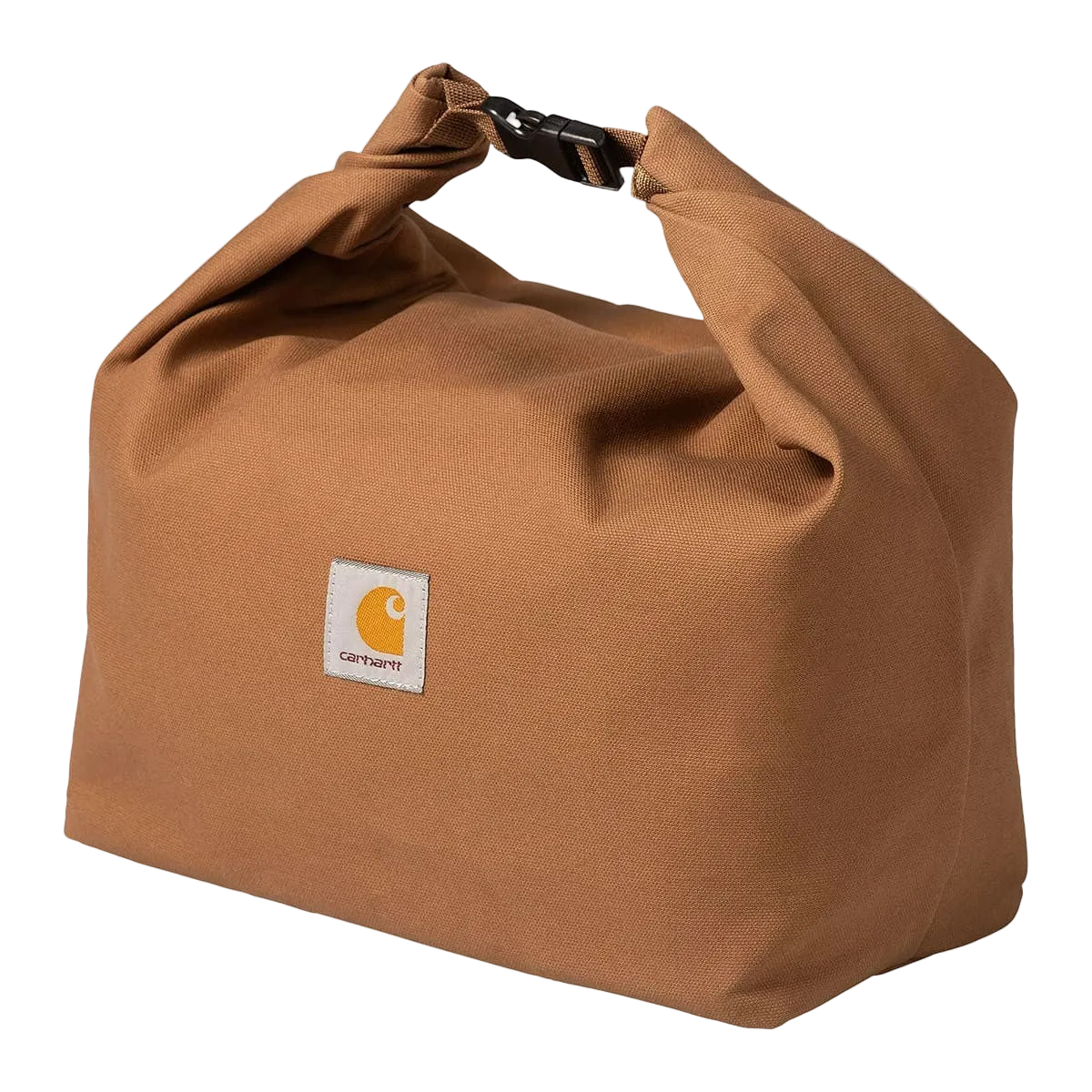 CARHARTT WIP - BOLSA TÉRMICA CANVAS ROLL-UP
