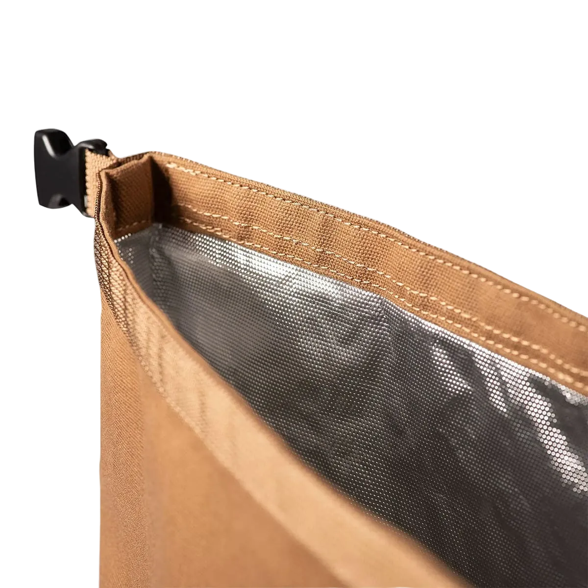 CARHARTT WIP - BOLSA TÉRMICA CANVAS ROLL-UP