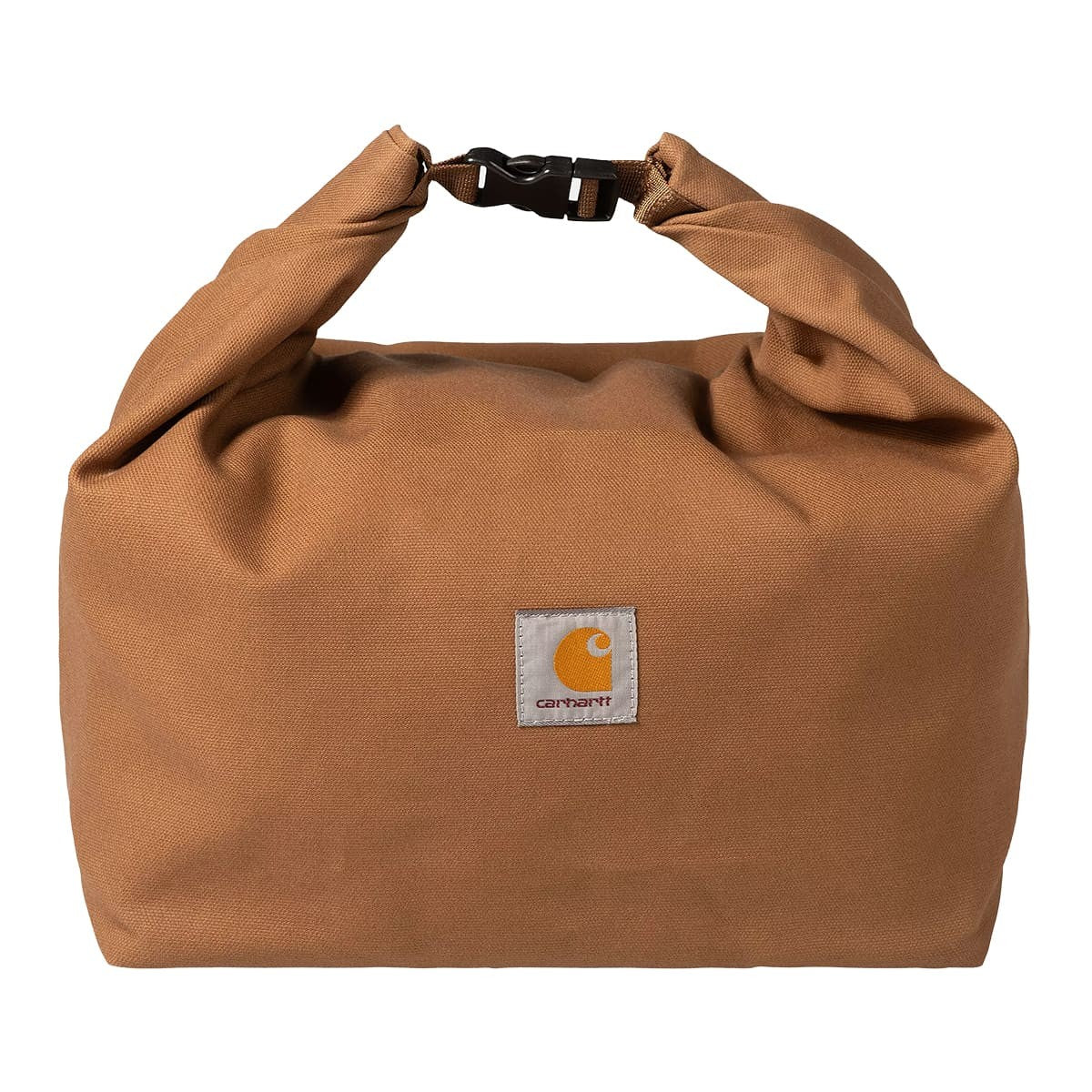 CARHARTT WIP - BOLSA TÉRMICA CANVAS ROLL-UP