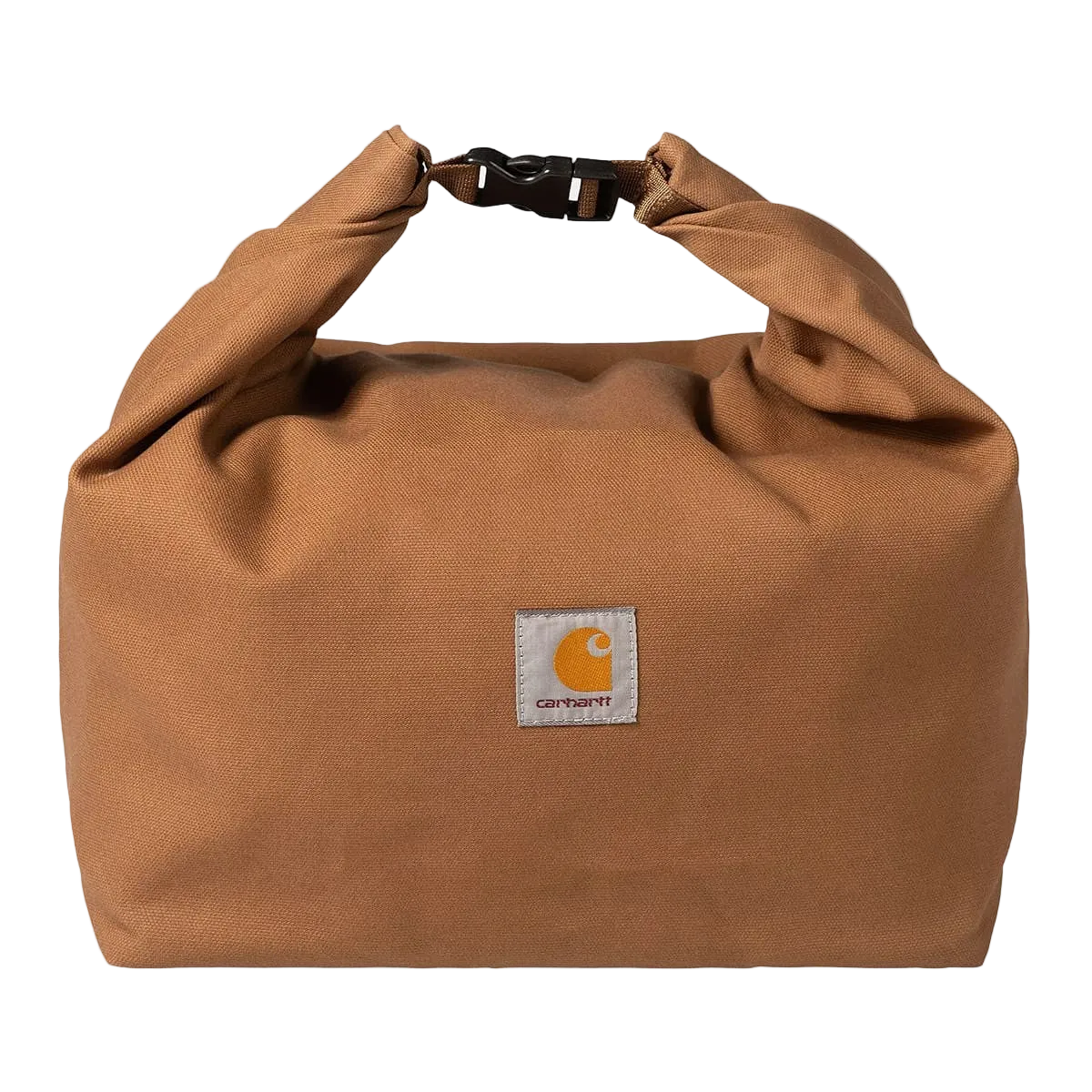 CARHARTT WIP - BOLSA TÉRMICA CANVAS ROLL-UP
