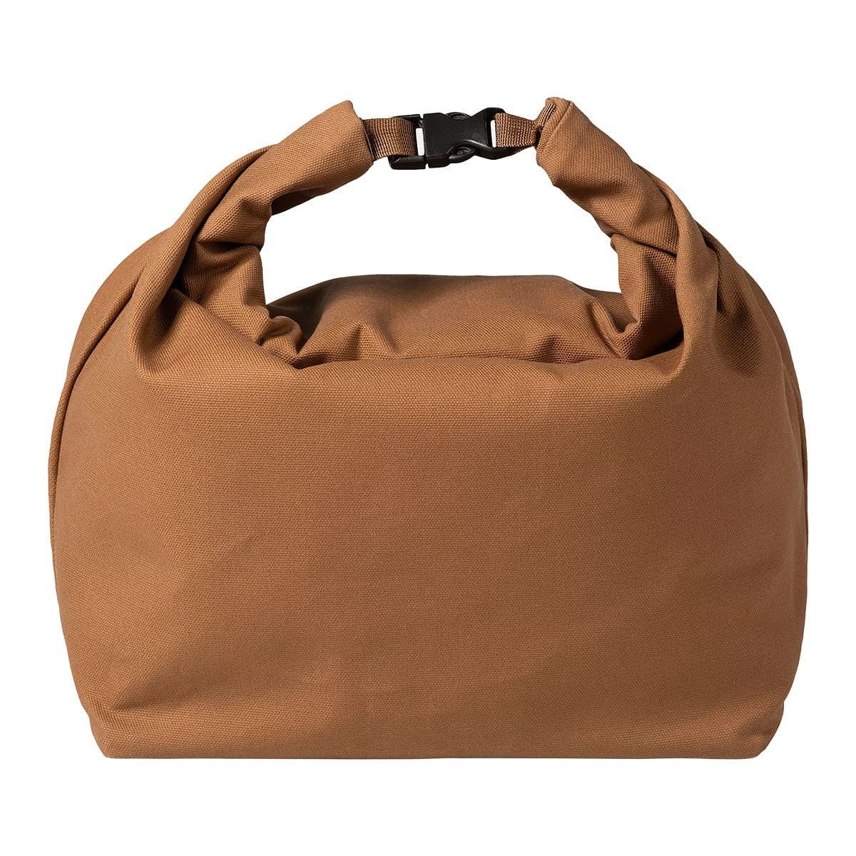 CARHARTT WIP - BOLSA TÉRMICA CANVAS ROLL-UP