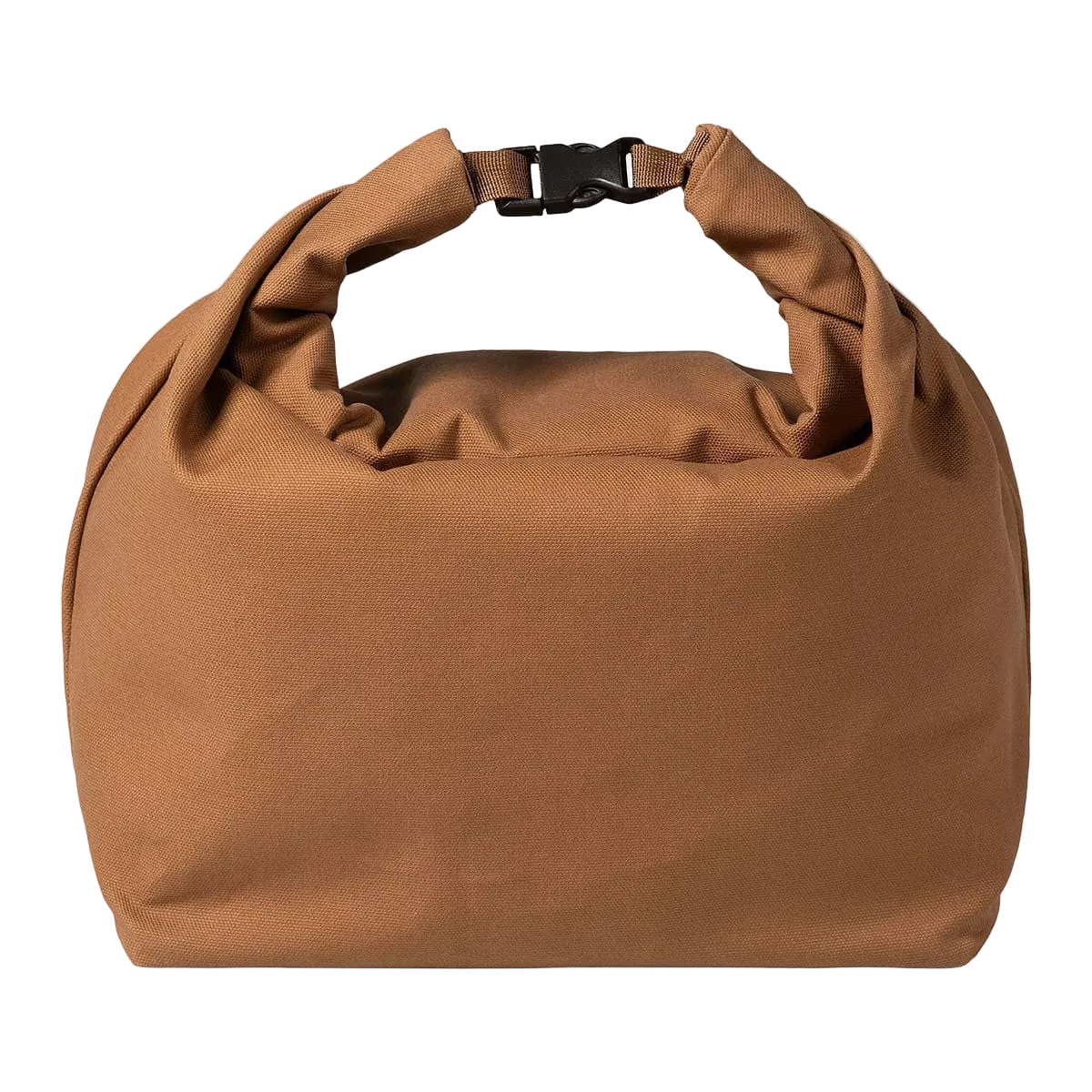 CARHARTT WIP - BOLSA TÉRMICA CANVAS ROLL-UP