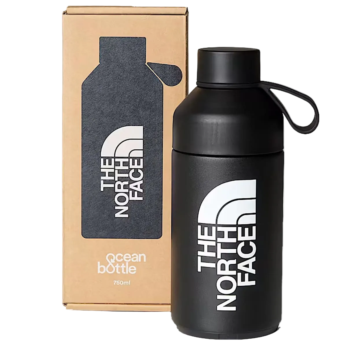THE NORTH FACE - BOTELLA 0,75L