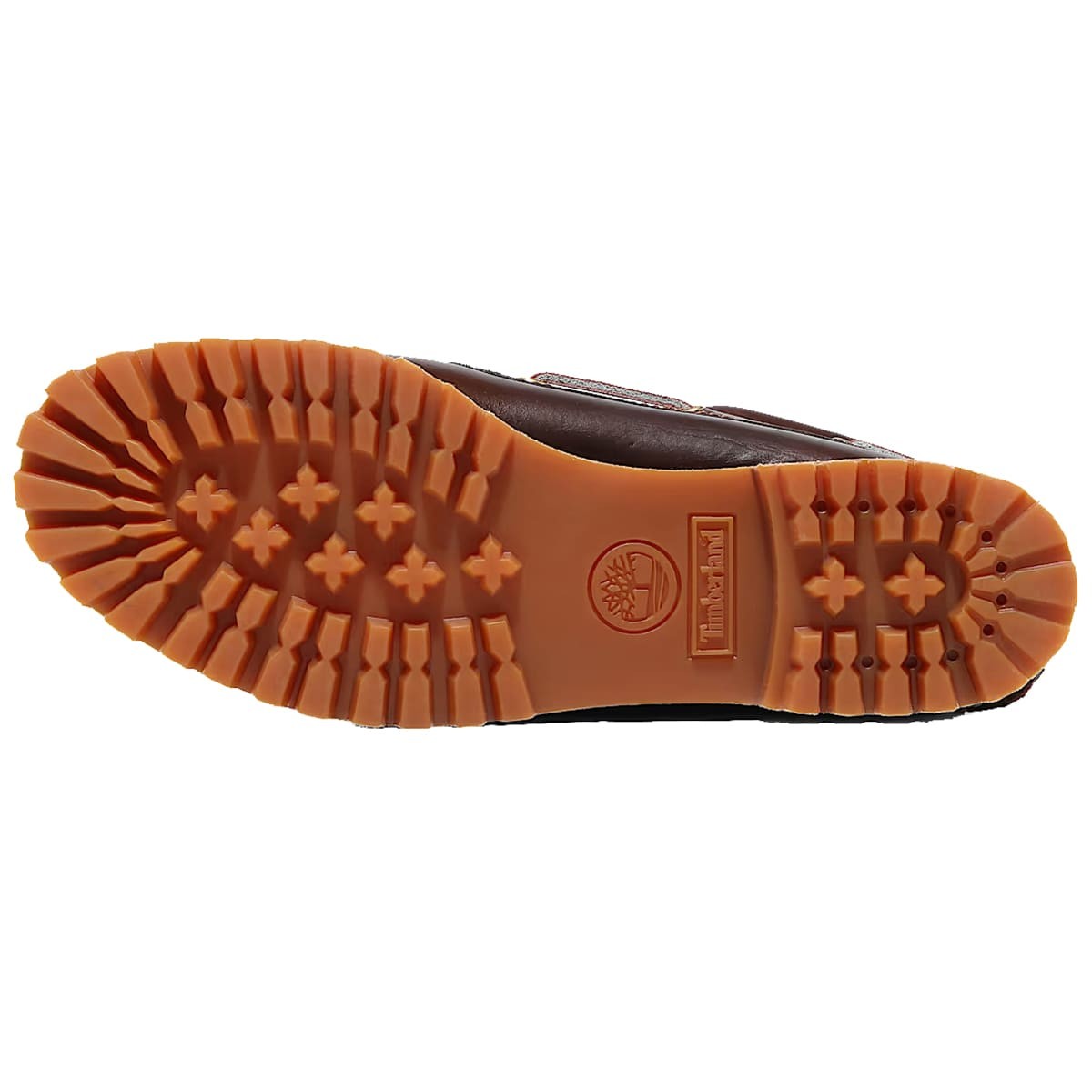 TIMBERLAND - NÁUTICOS NOREEN