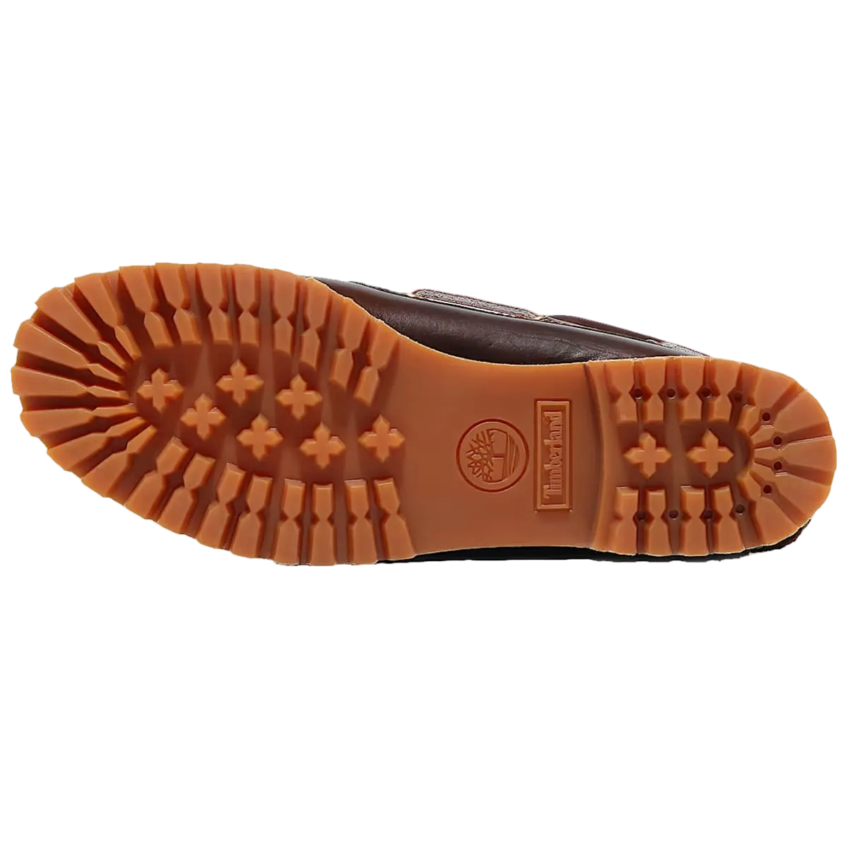 TIMBERLAND - NOREEN BOAT SHOES