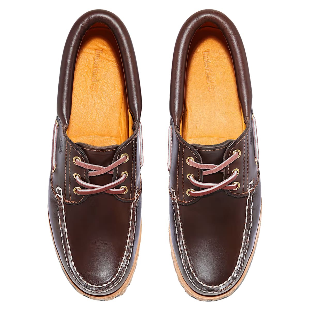 TIMBERLAND - NÁUTICOS NOREEN