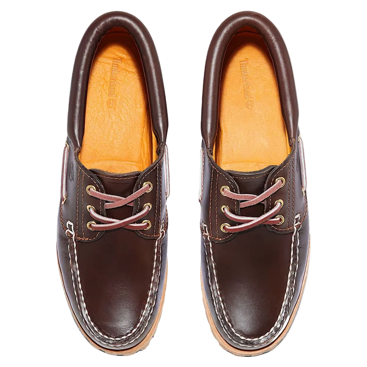 TIMBERLAND - NOREEN BOAT SHOES