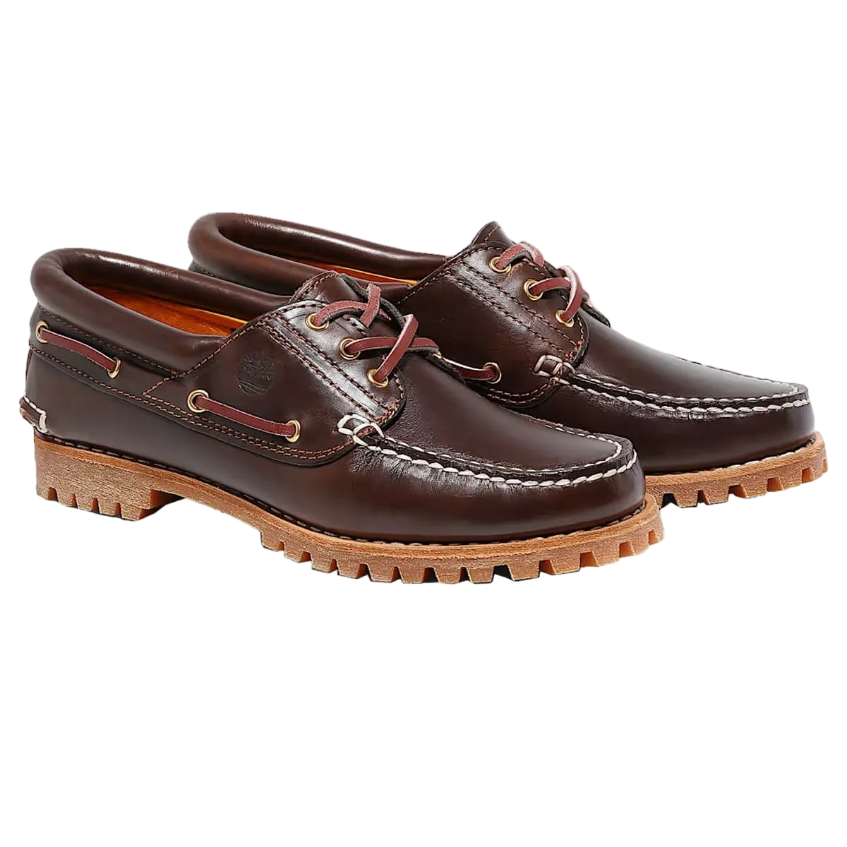 TIMBERLAND - NOREEN BOAT SHOES