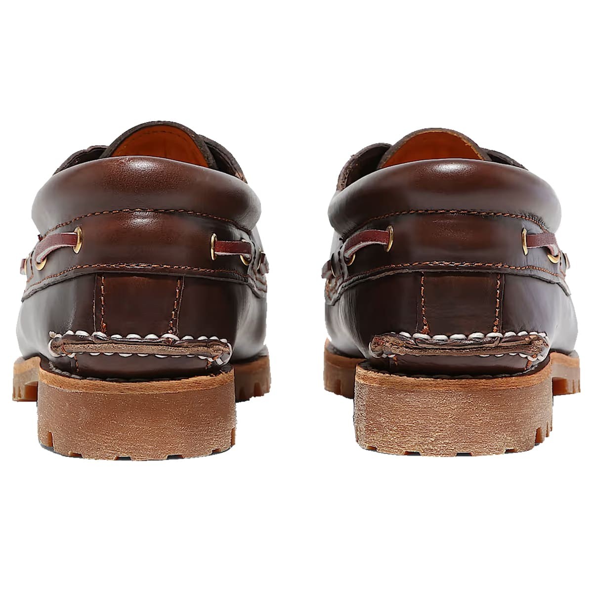 TIMBERLAND - NÁUTICOS NOREEN