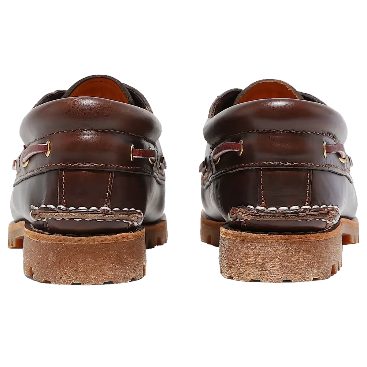 TIMBERLAND - NOREEN BOAT SHOES