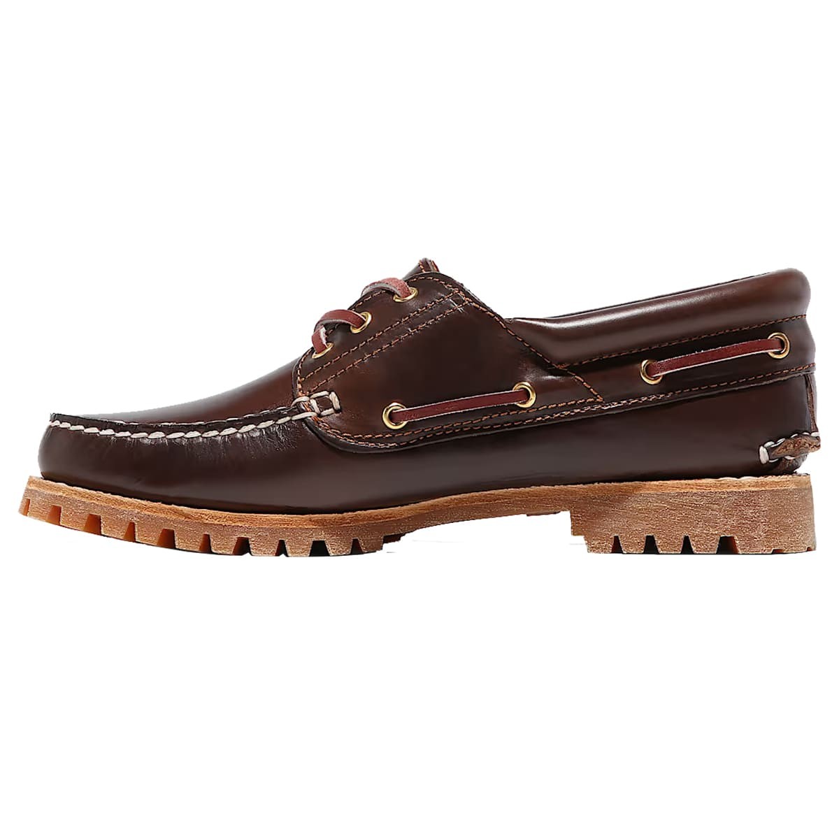 TIMBERLAND - NÁUTICOS NOREEN