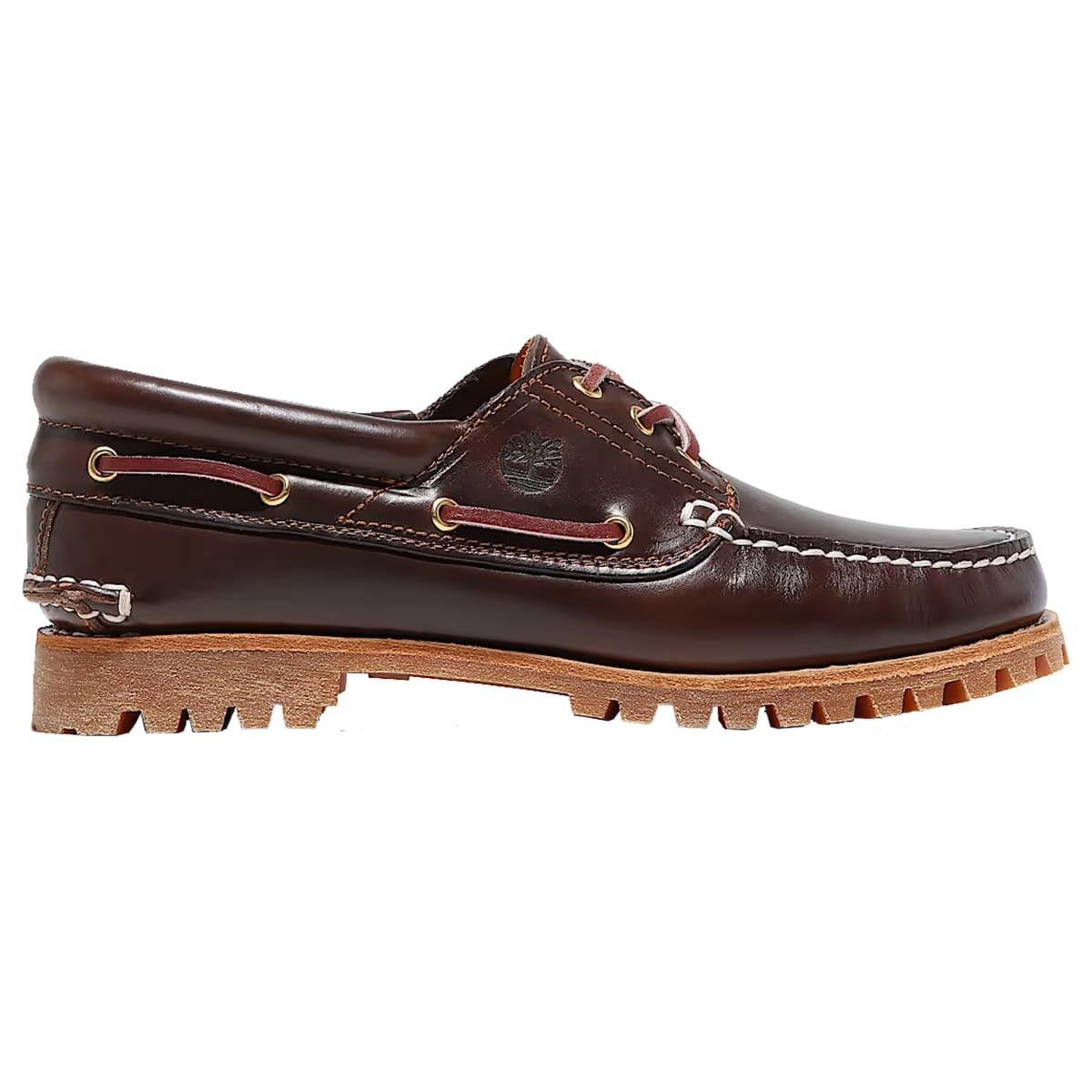 TIMBERLAND - NÁUTICOS NOREEN