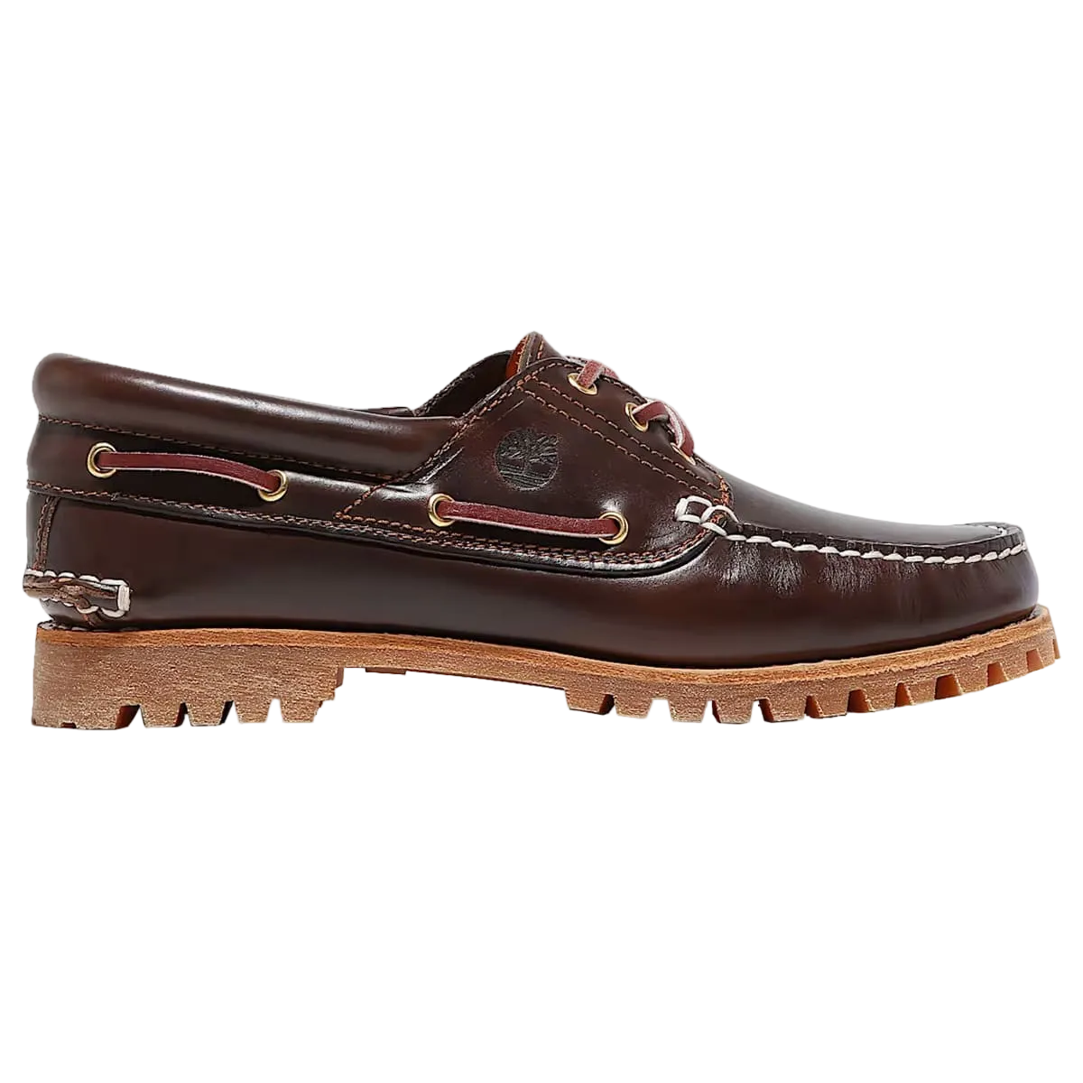 TIMBERLAND - NOREEN BOAT SHOES