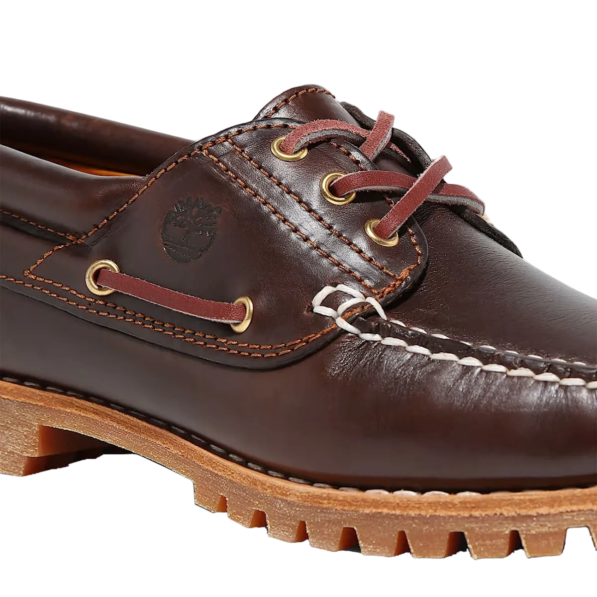 TIMBERLAND - NOREEN BOAT SHOES