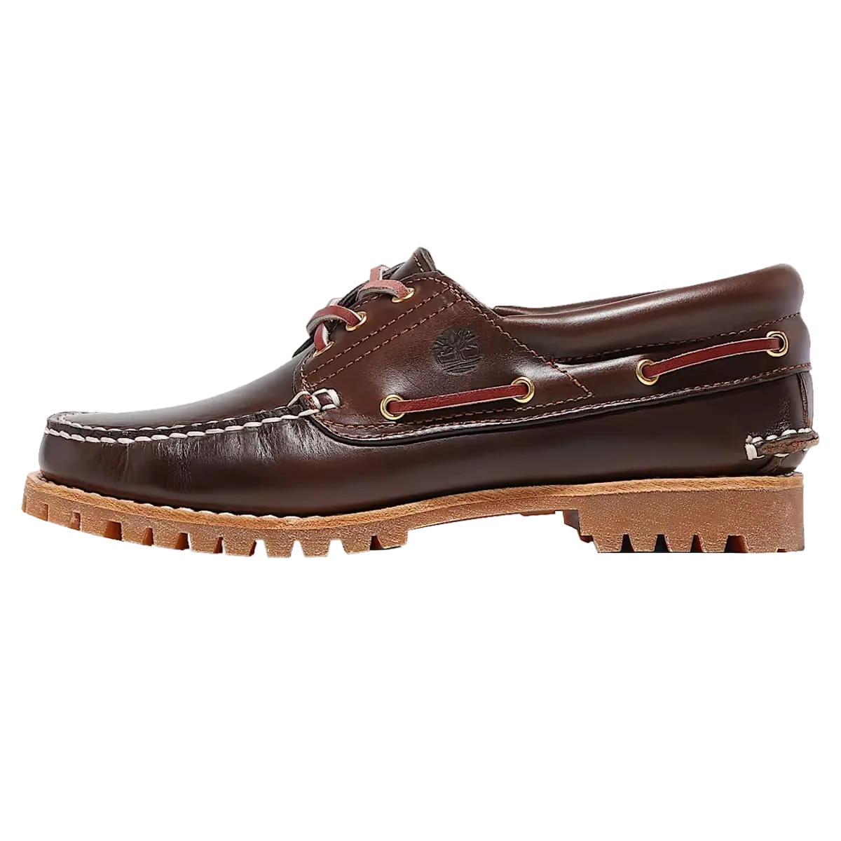 TIMBERLAND - NOREEN BOAT SHOES