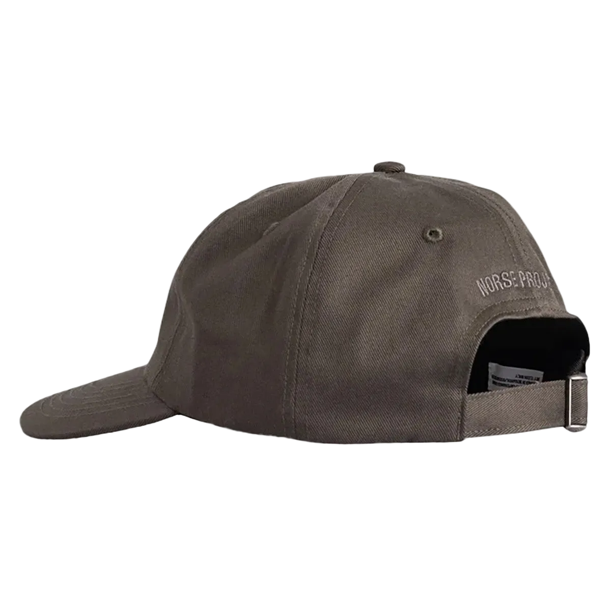 NORSE PROJECTS - TWILL SPORTS CAP