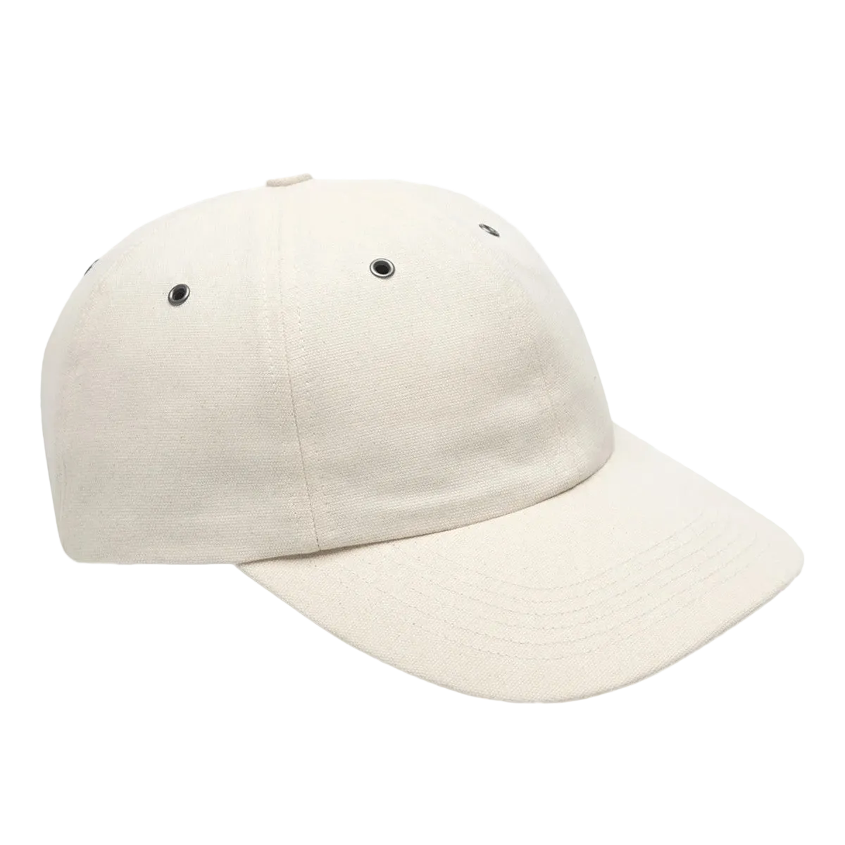 NORSE PROJECTS - CANVAS 6-PANEL CAP