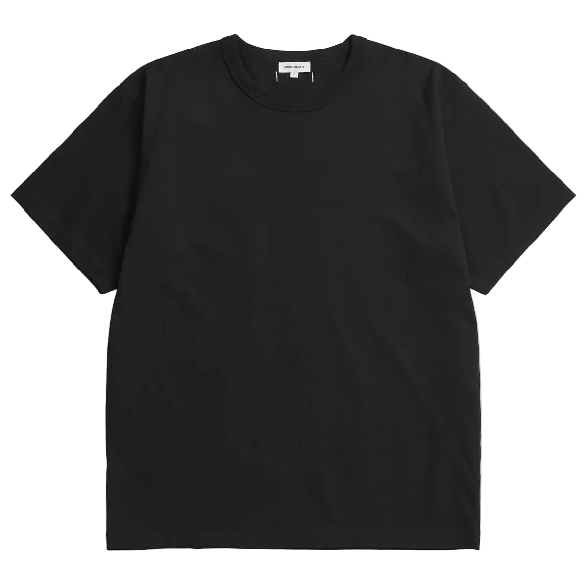 NORSE PROJECTS - CAMISETA M/C SIMON HEAVY