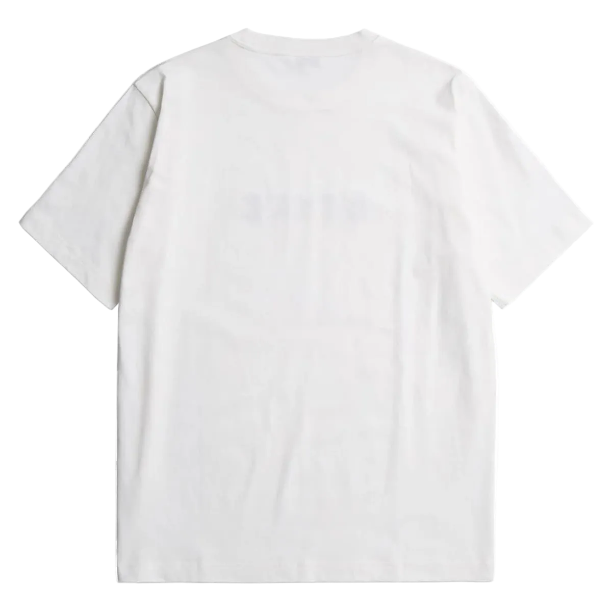 NORSE PROJECTS - T-SHIRT M/C JOHANNES NORSE ZOOM