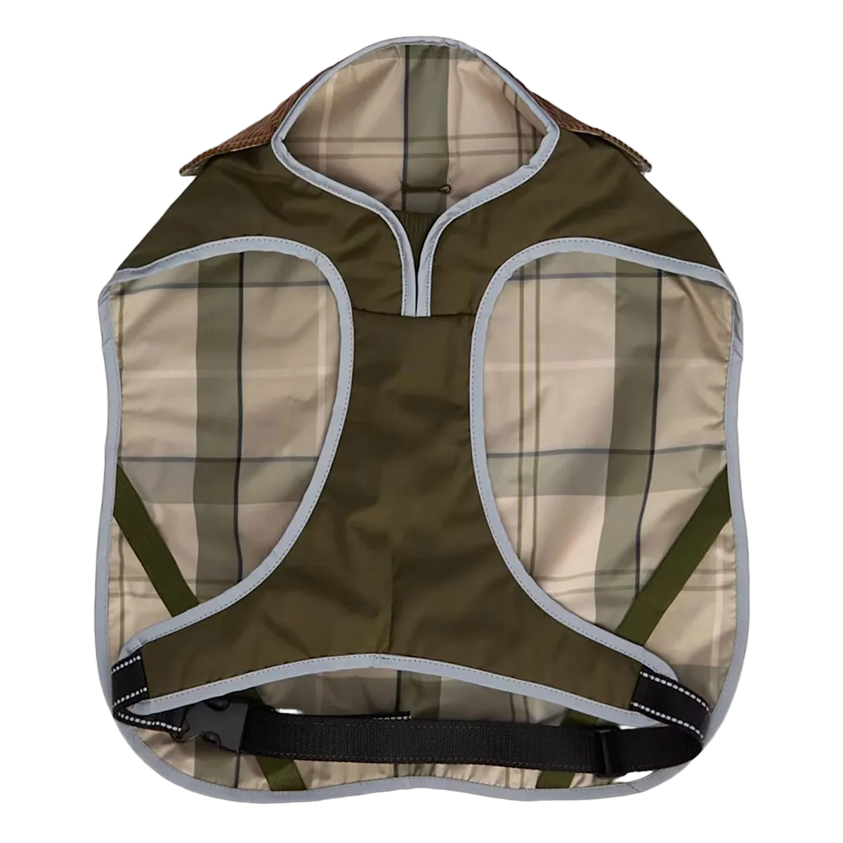 Barbour - Monmouth Waterproof Dog Coat