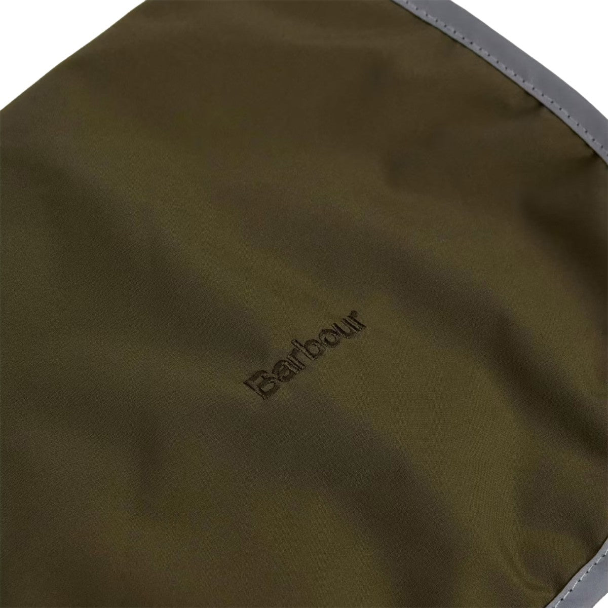 BARBOUR - ABRIGO PARA PERRO MONMOUTH WATERPROOF