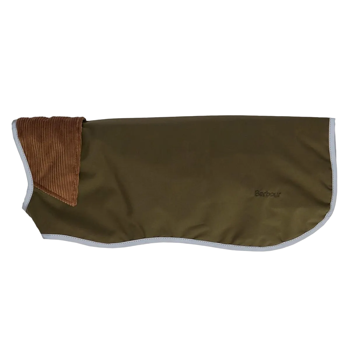 Barbour - Monmouth Waterproof Dog Coat