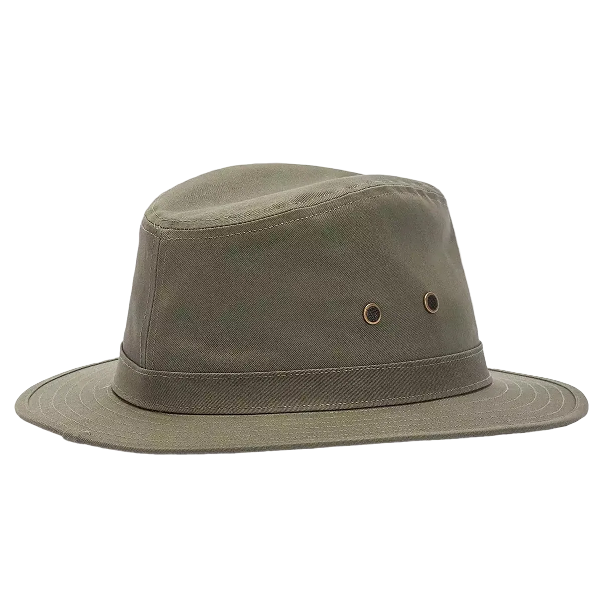 BARBOUR - DAWSON SAFARI HAT