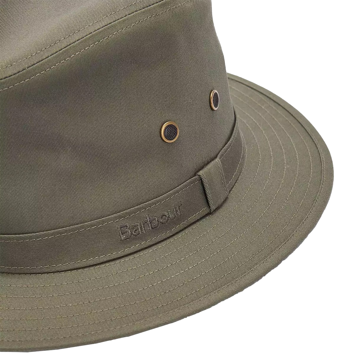 BARBOUR - DAWSON SAFARI HAT