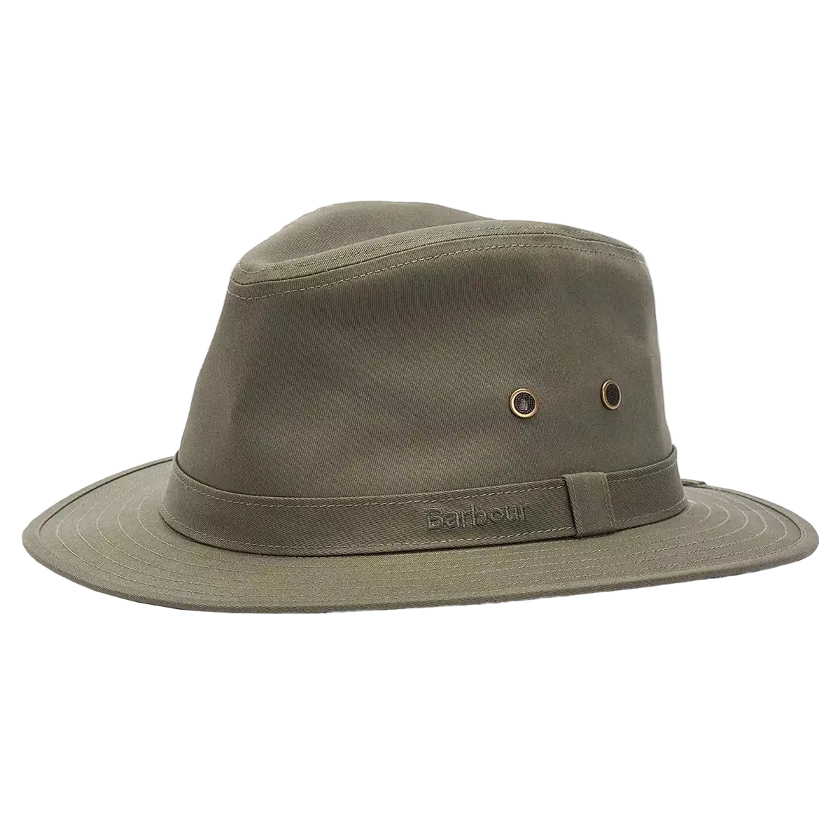 BARBOUR - DAWSON SAFARI HAT