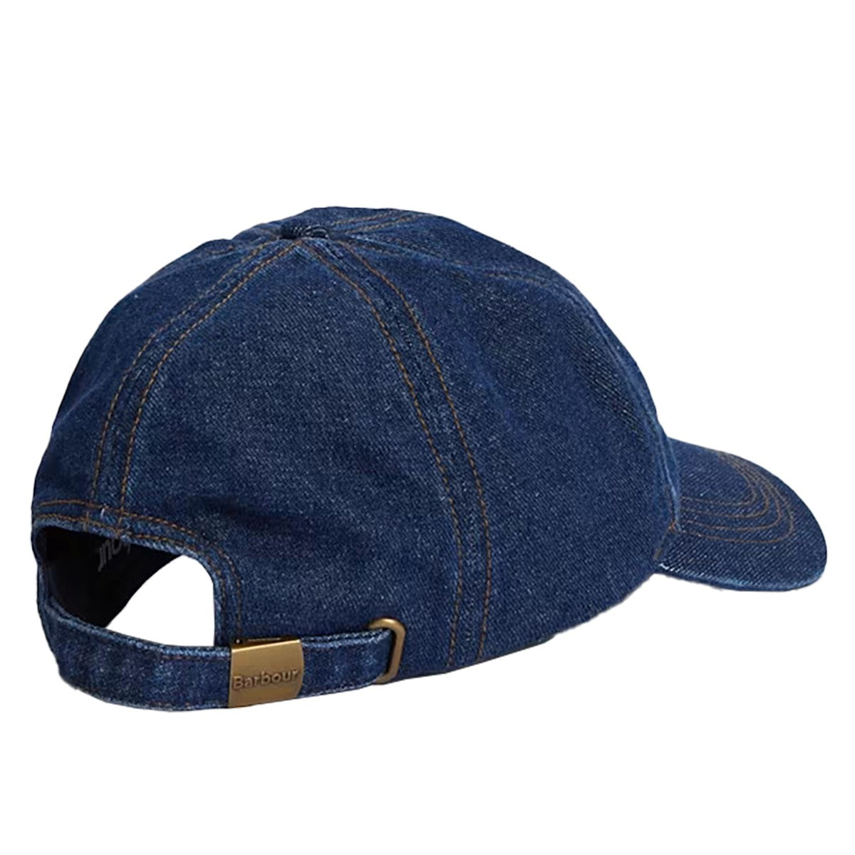 BARBOUR - GORRA GRINDLE