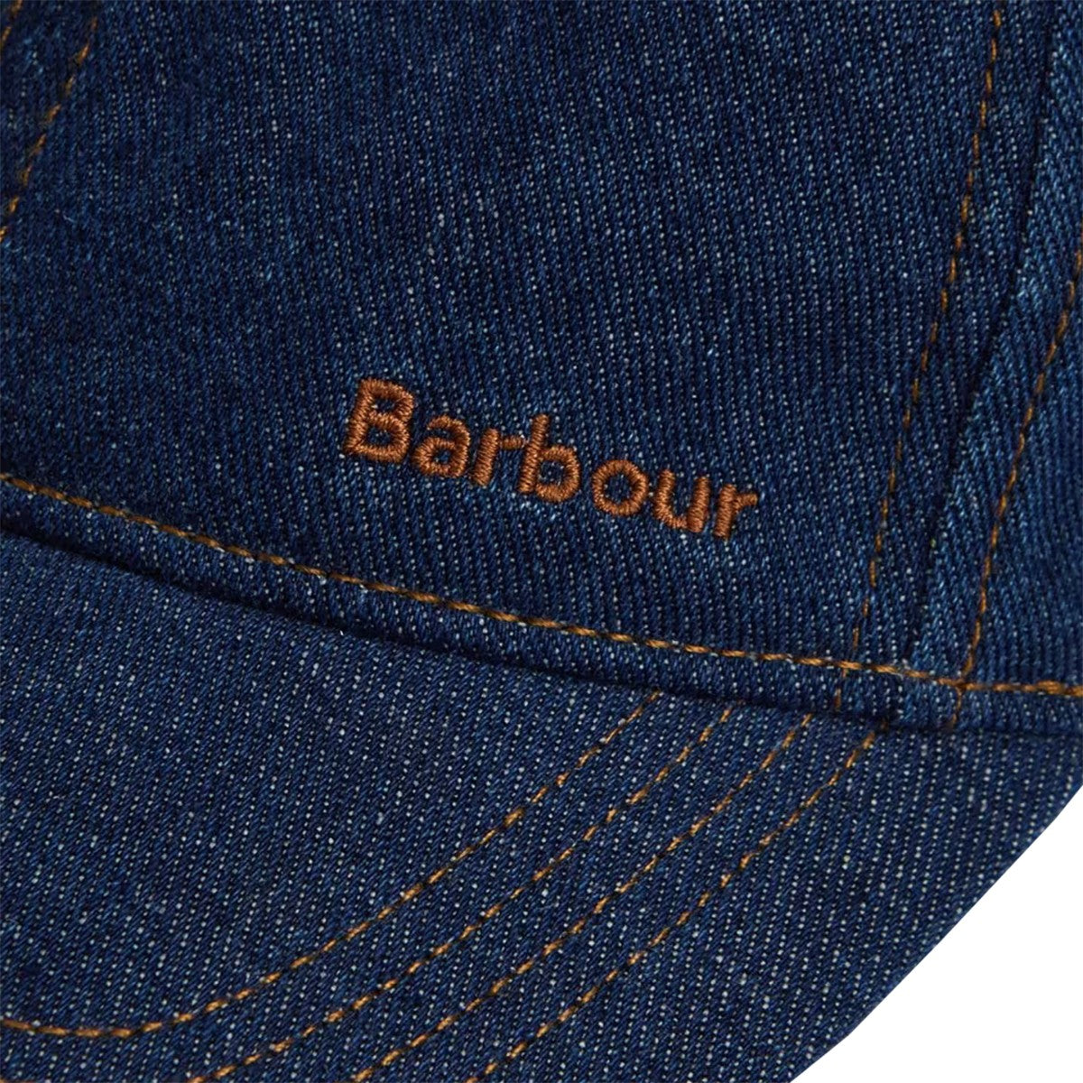 BARBOUR - GORRA GRINDLE
