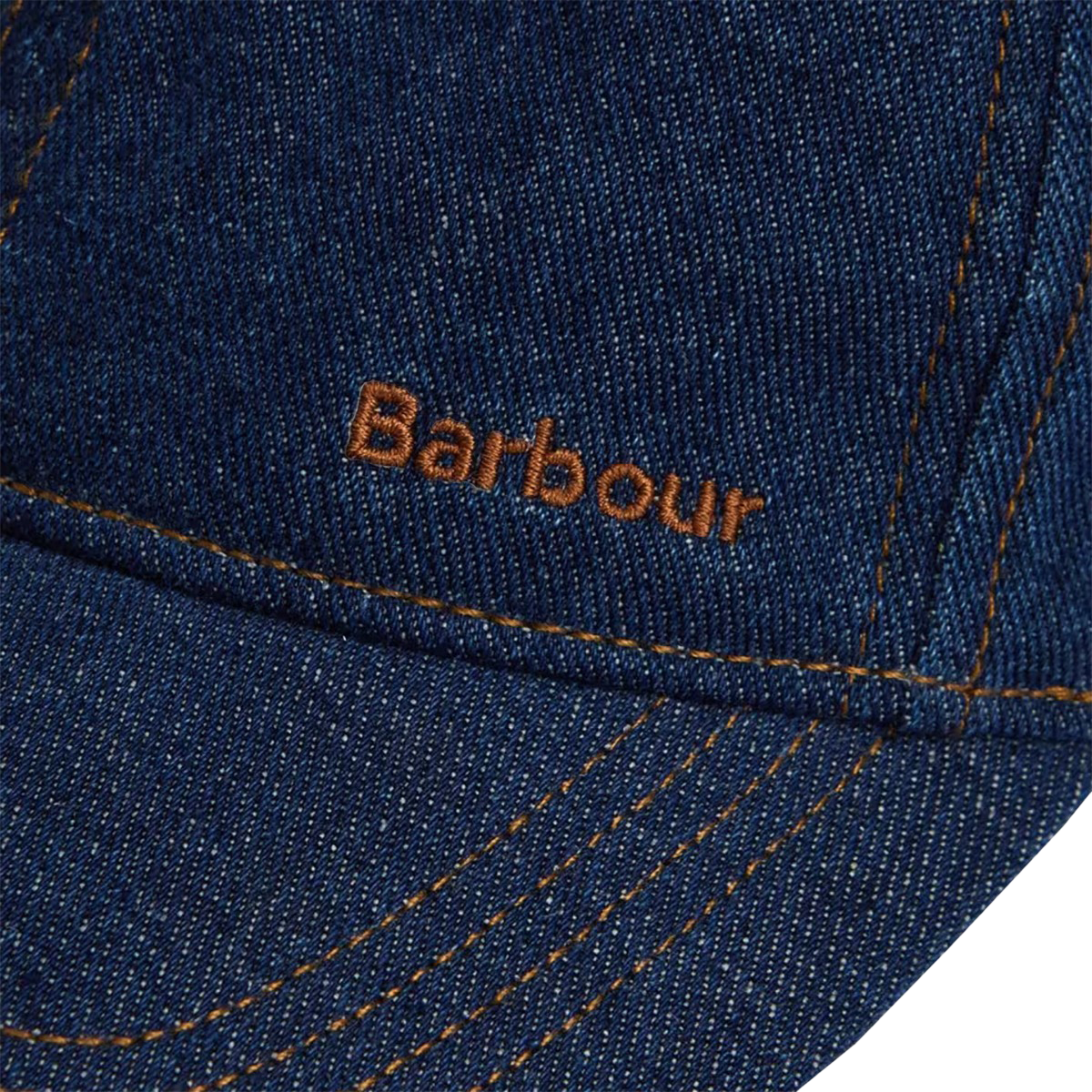 BARBOUR - GORRA GRINDLE