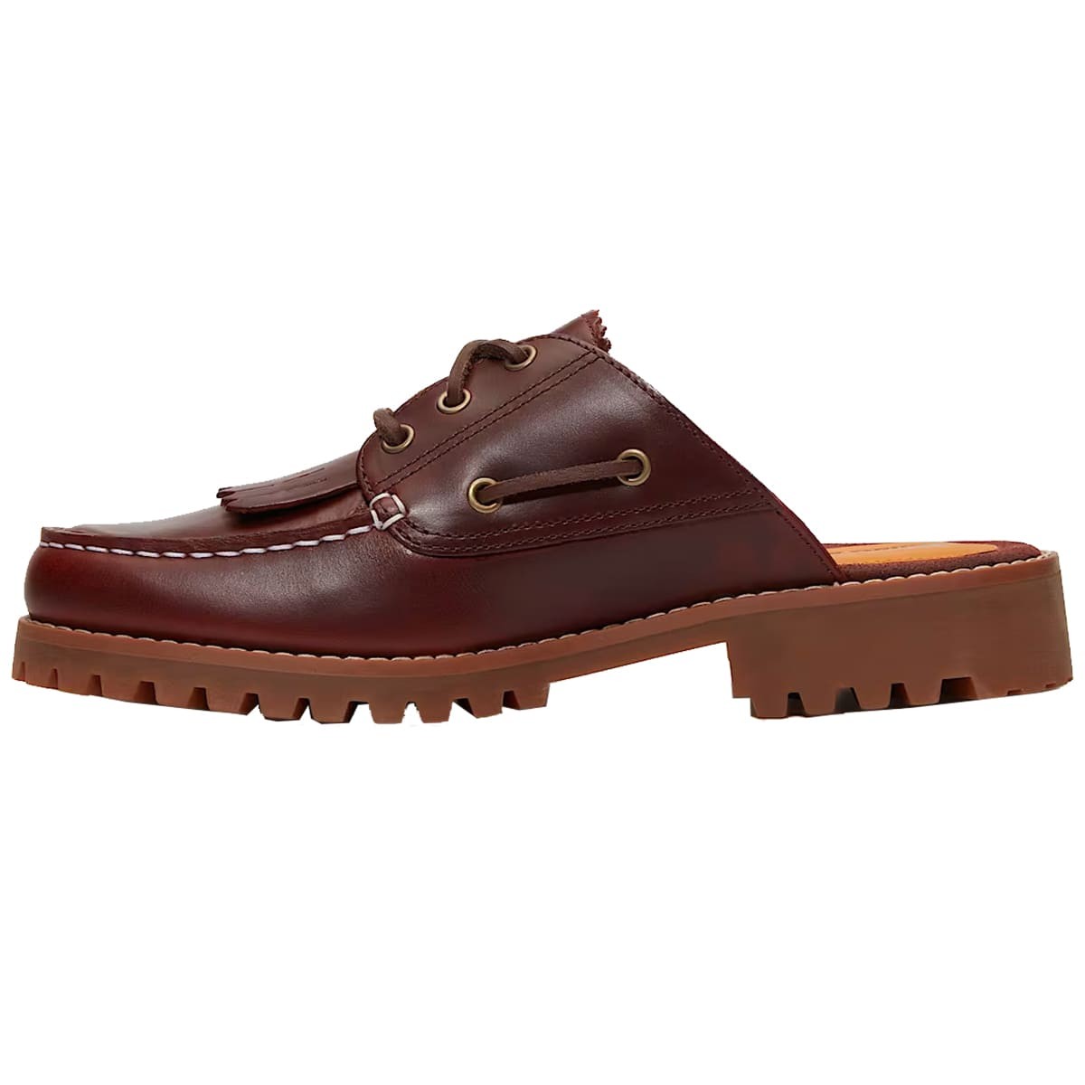 TIMBERLAND - NÁUTICOS NOREEN MULE